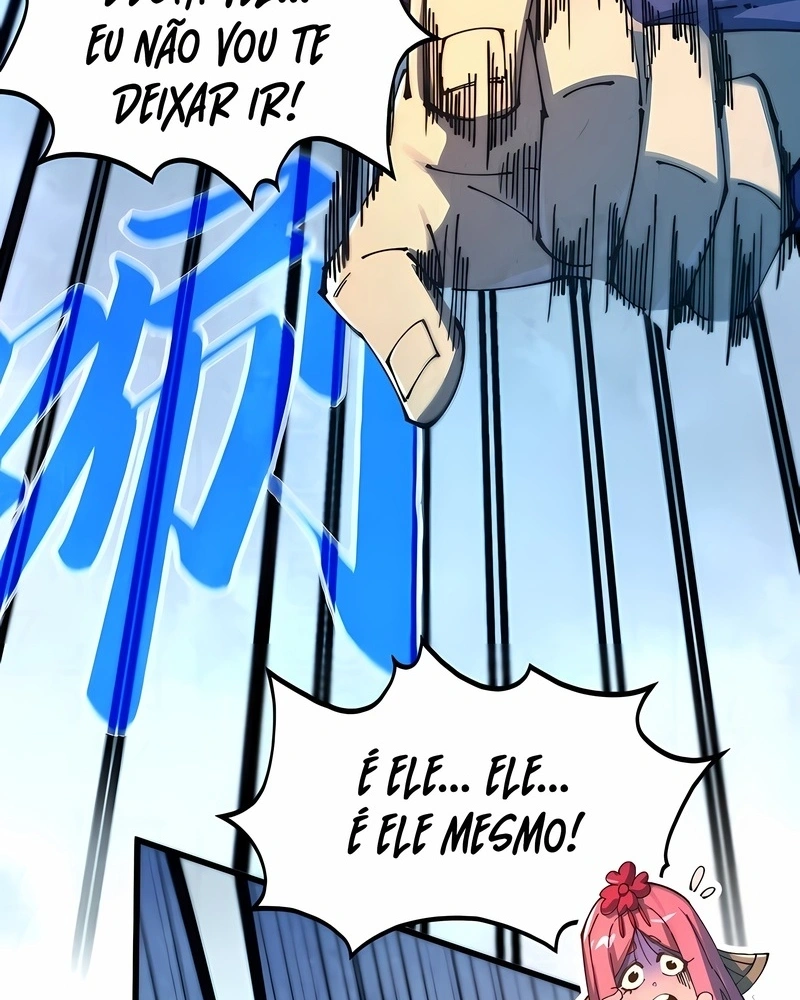 O Antigo Soberano da Eternidade Capítulo 469 Página 6