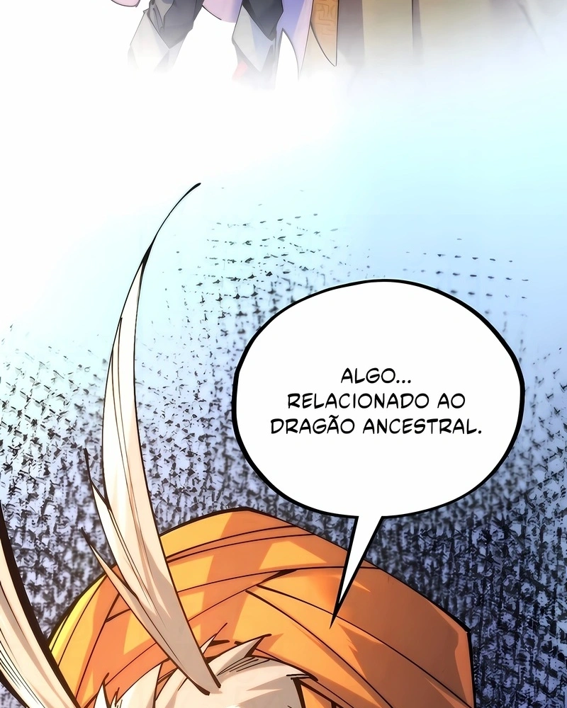 O Antigo Soberano da Eternidade Capítulo 469 Página 79
