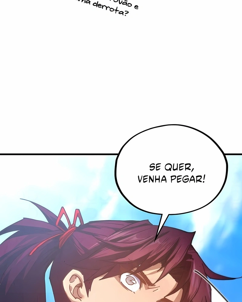 O Antigo Soberano da Eternidade Capítulo 469 Página 85