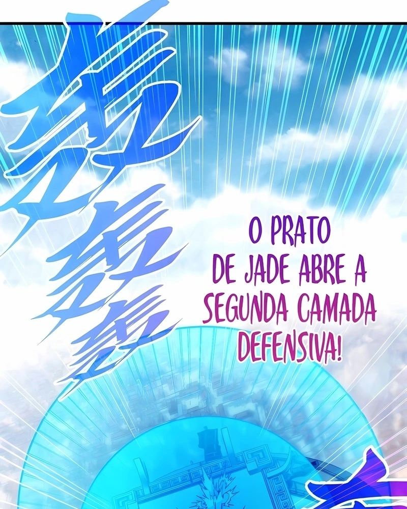 O Antigo Soberano da Eternidade Capítulo 469 Página 96