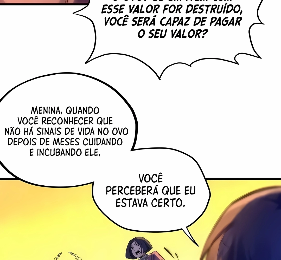 O Antigo Soberano da Eternidade Capítulo 47 Página 10