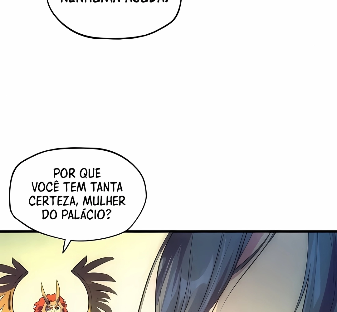 O Antigo Soberano da Eternidade Capítulo 47 Página 105