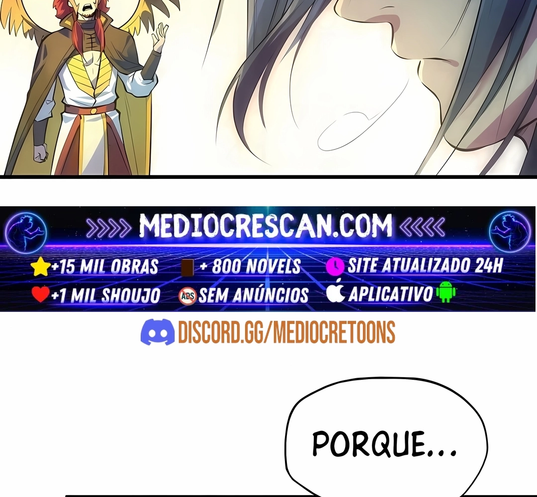 O Antigo Soberano da Eternidade Capítulo 47 Página 106