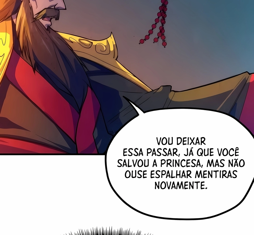 O Antigo Soberano da Eternidade Capítulo 47 Página 13