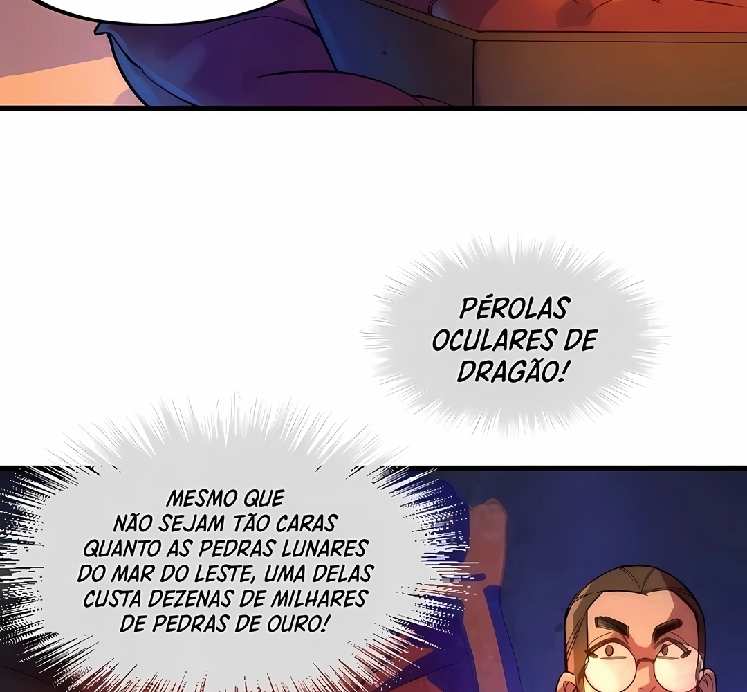 O Antigo Soberano da Eternidade Capítulo 47 Página 18