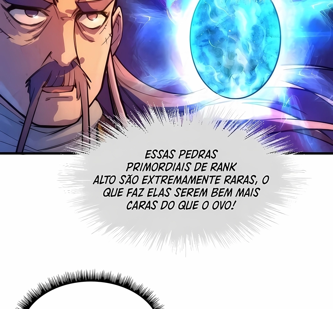 O Antigo Soberano da Eternidade Capítulo 47 Página 20