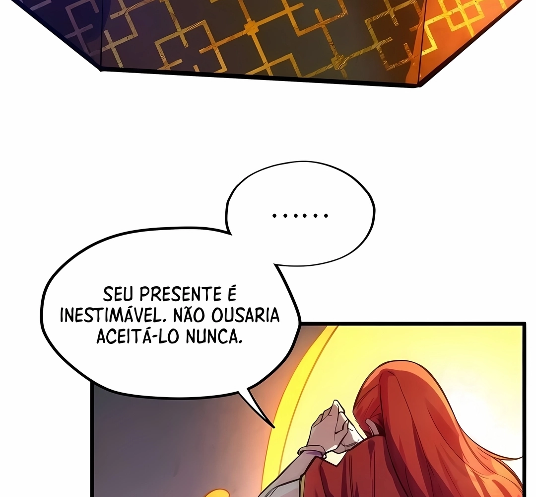 O Antigo Soberano da Eternidade Capítulo 47 Página 27
