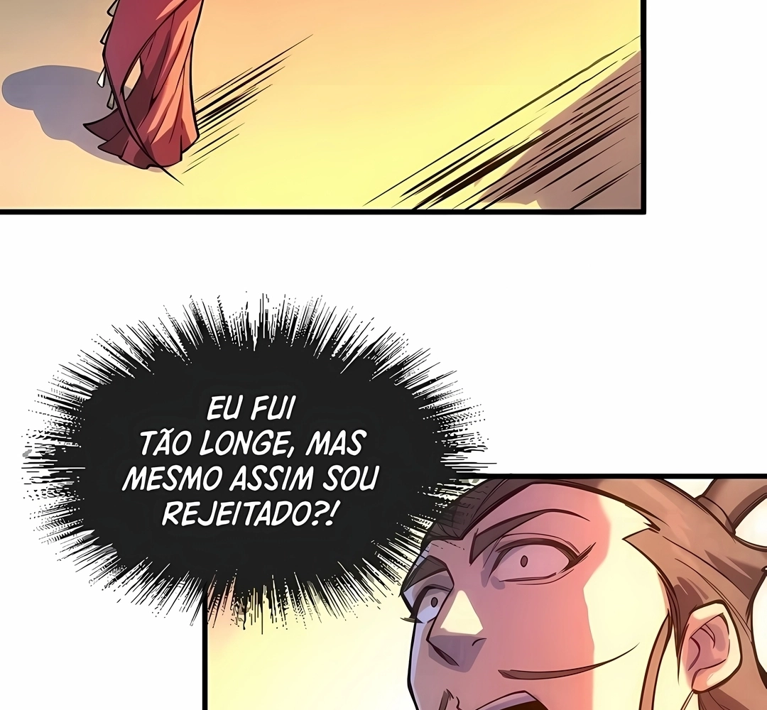 O Antigo Soberano da Eternidade Capítulo 47 Página 34