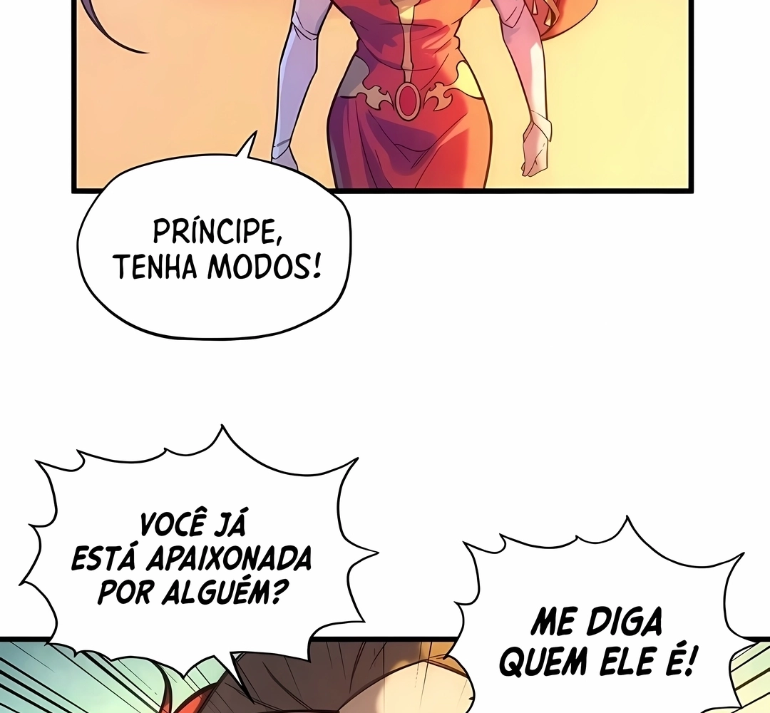 O Antigo Soberano da Eternidade Capítulo 47 Página 37