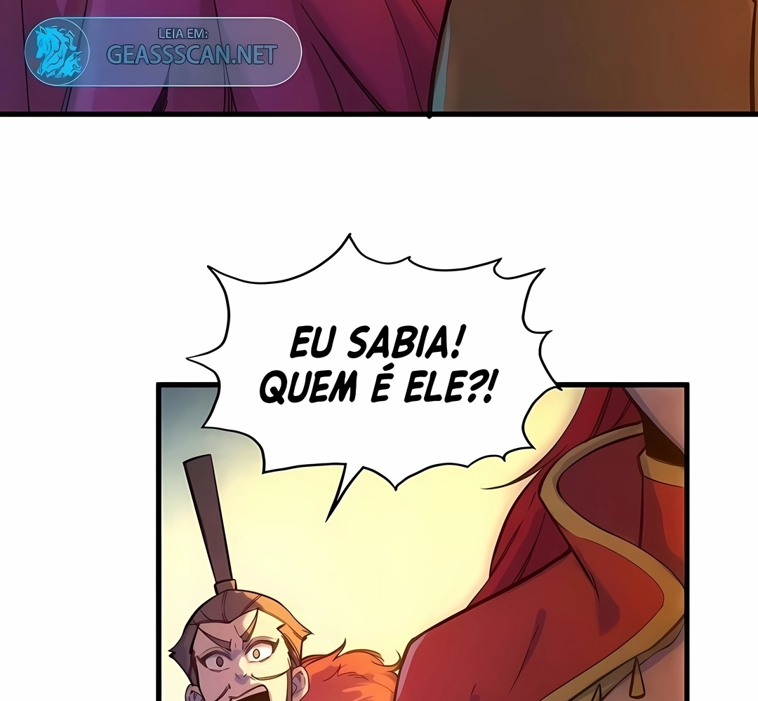 O Antigo Soberano da Eternidade Capítulo 47 Página 42