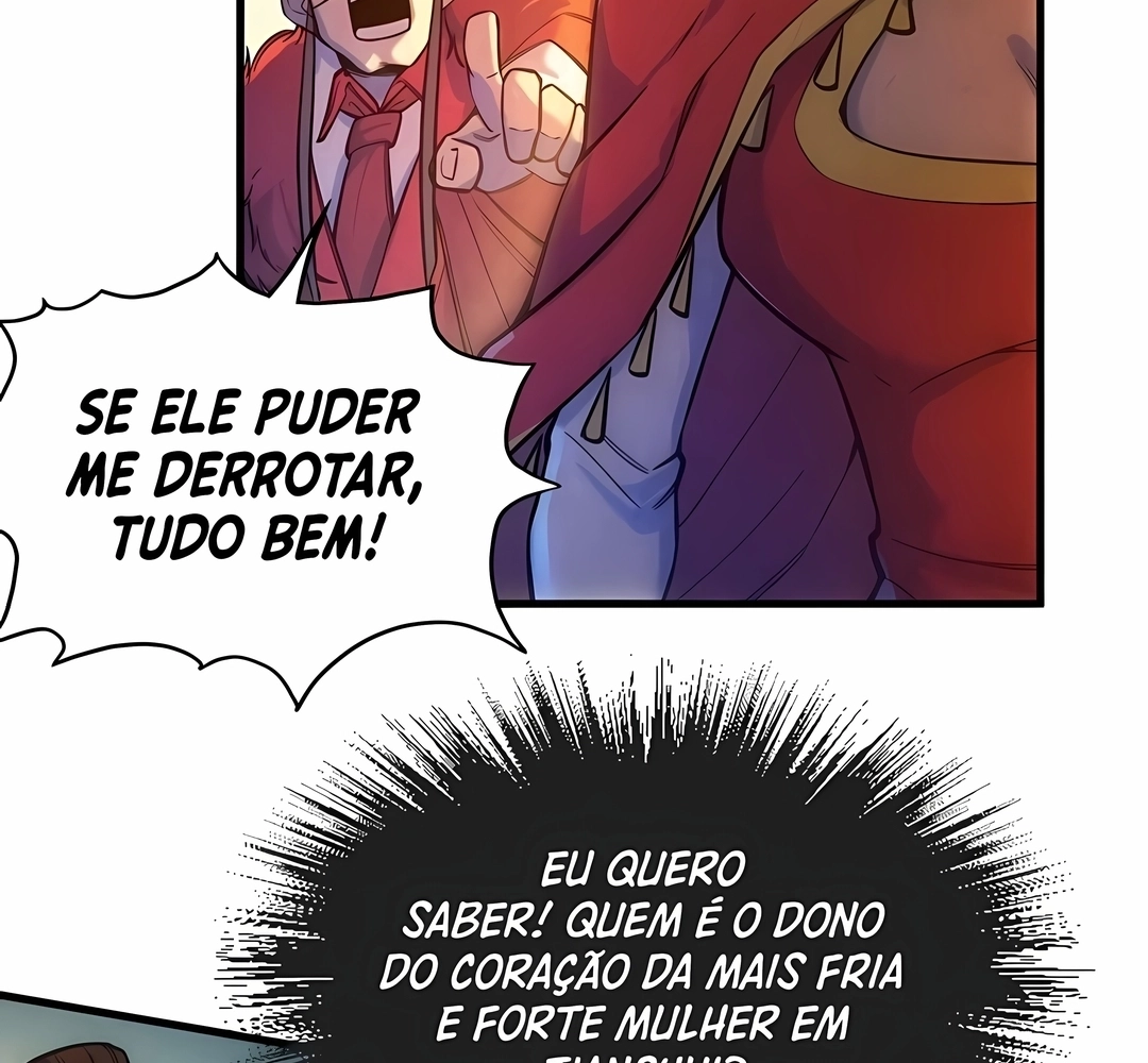 O Antigo Soberano da Eternidade Capítulo 47 Página 43