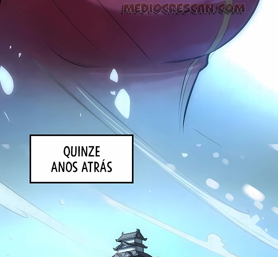 O Antigo Soberano da Eternidade Capítulo 47 Página 48