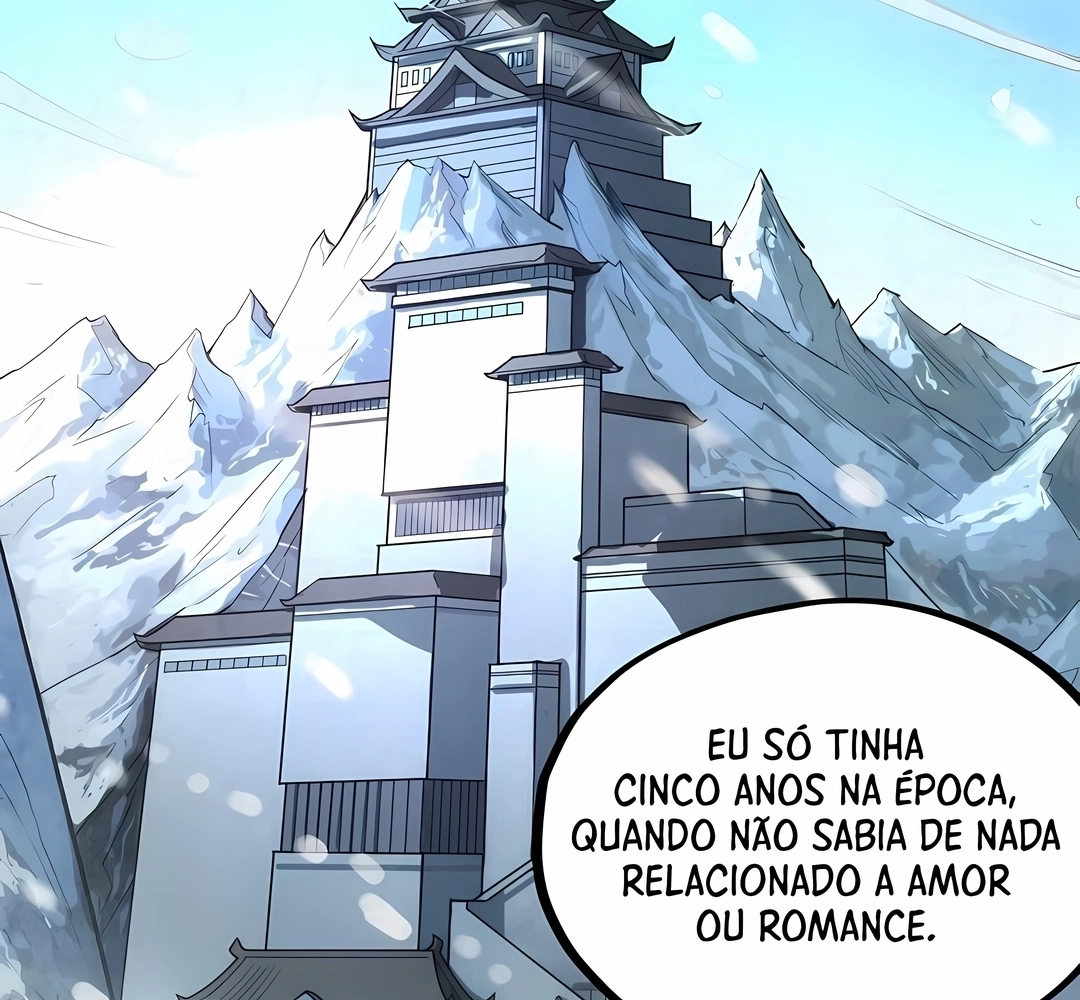 O Antigo Soberano da Eternidade Capítulo 47 Página 49