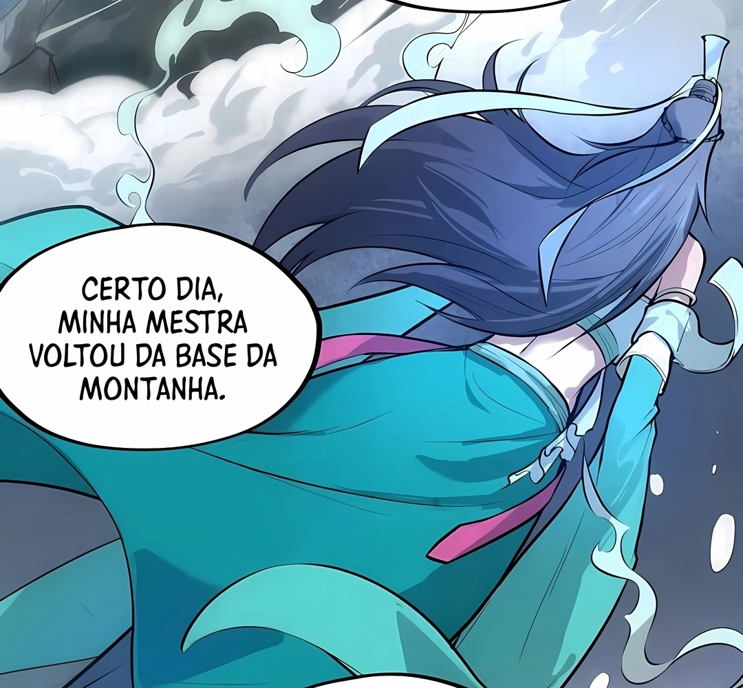 O Antigo Soberano da Eternidade Capítulo 47 Página 51