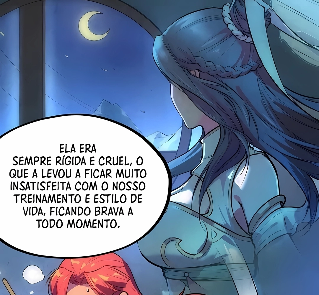 O Antigo Soberano da Eternidade Capítulo 47 Página 53
