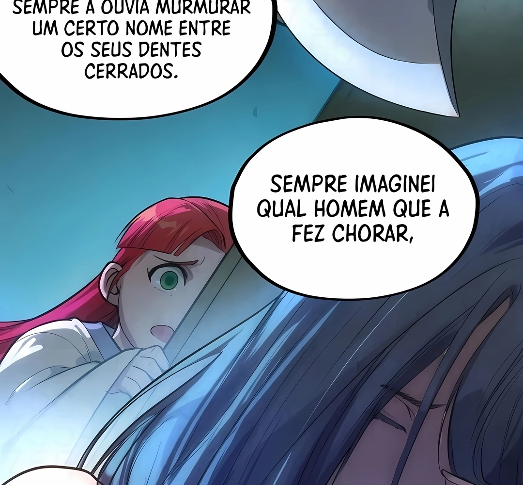 O Antigo Soberano da Eternidade Capítulo 47 Página 55