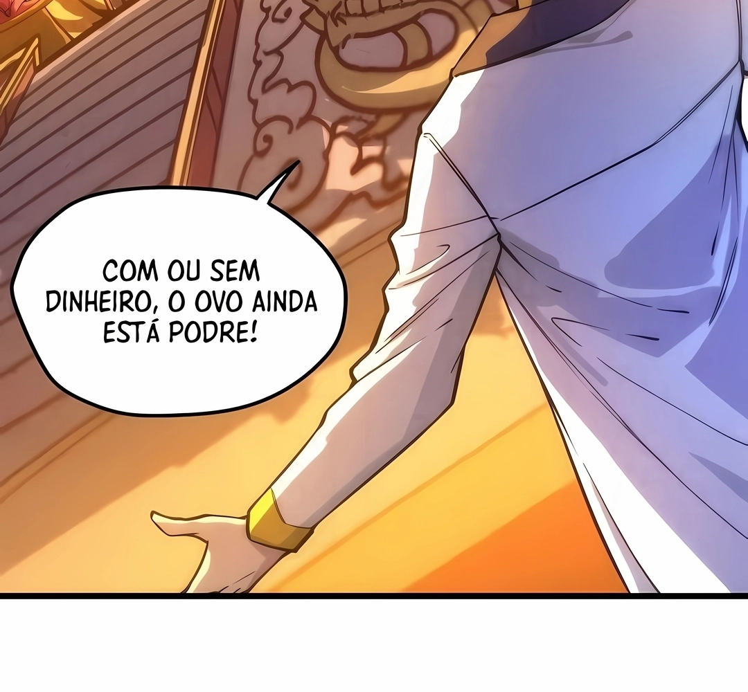 O Antigo Soberano da Eternidade Capítulo 47 Página 6