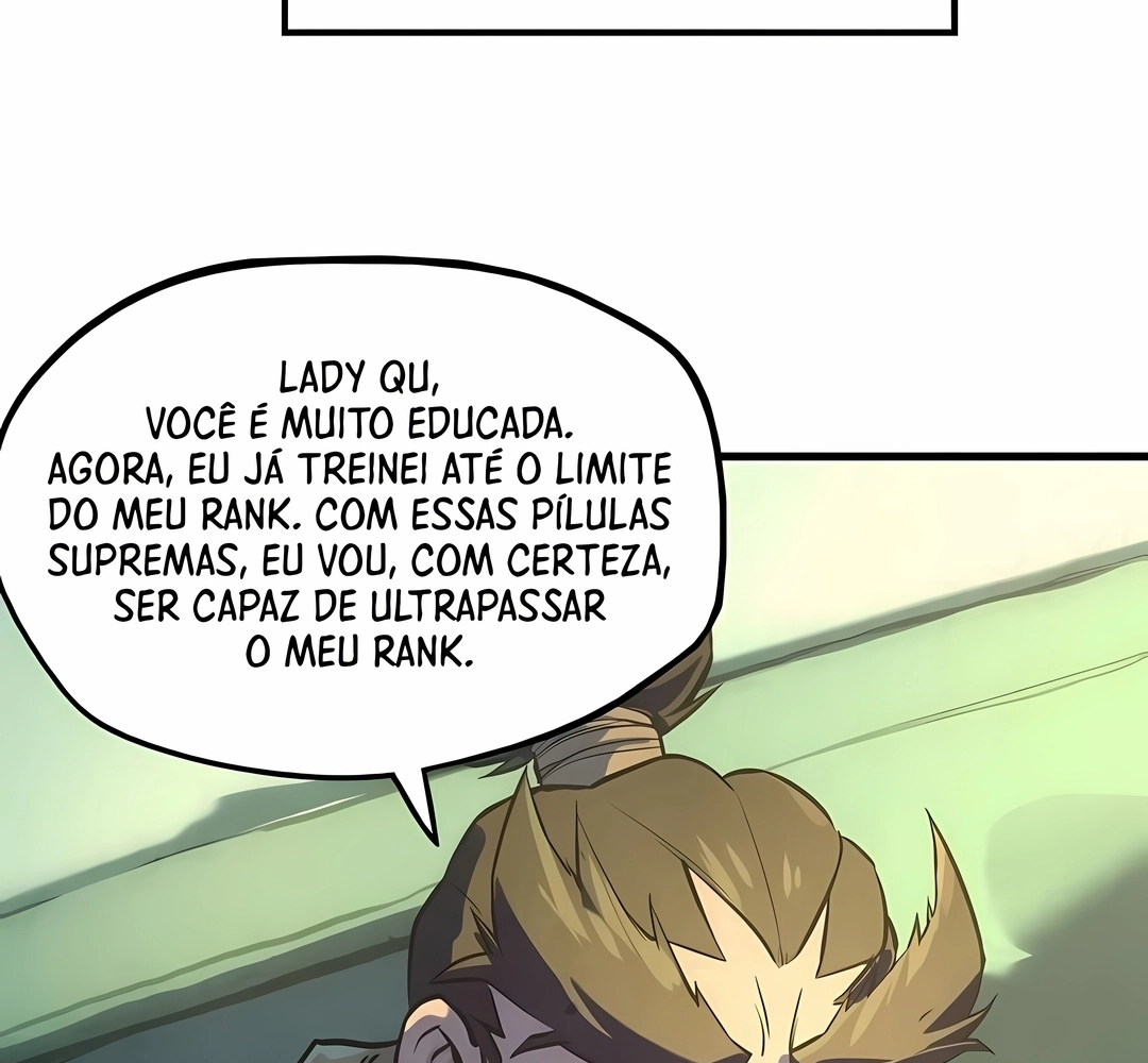 O Antigo Soberano da Eternidade Capítulo 47 Página 68