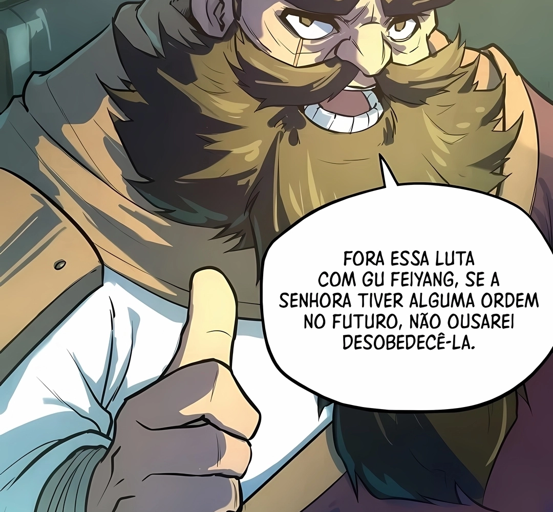 O Antigo Soberano da Eternidade Capítulo 47 Página 69