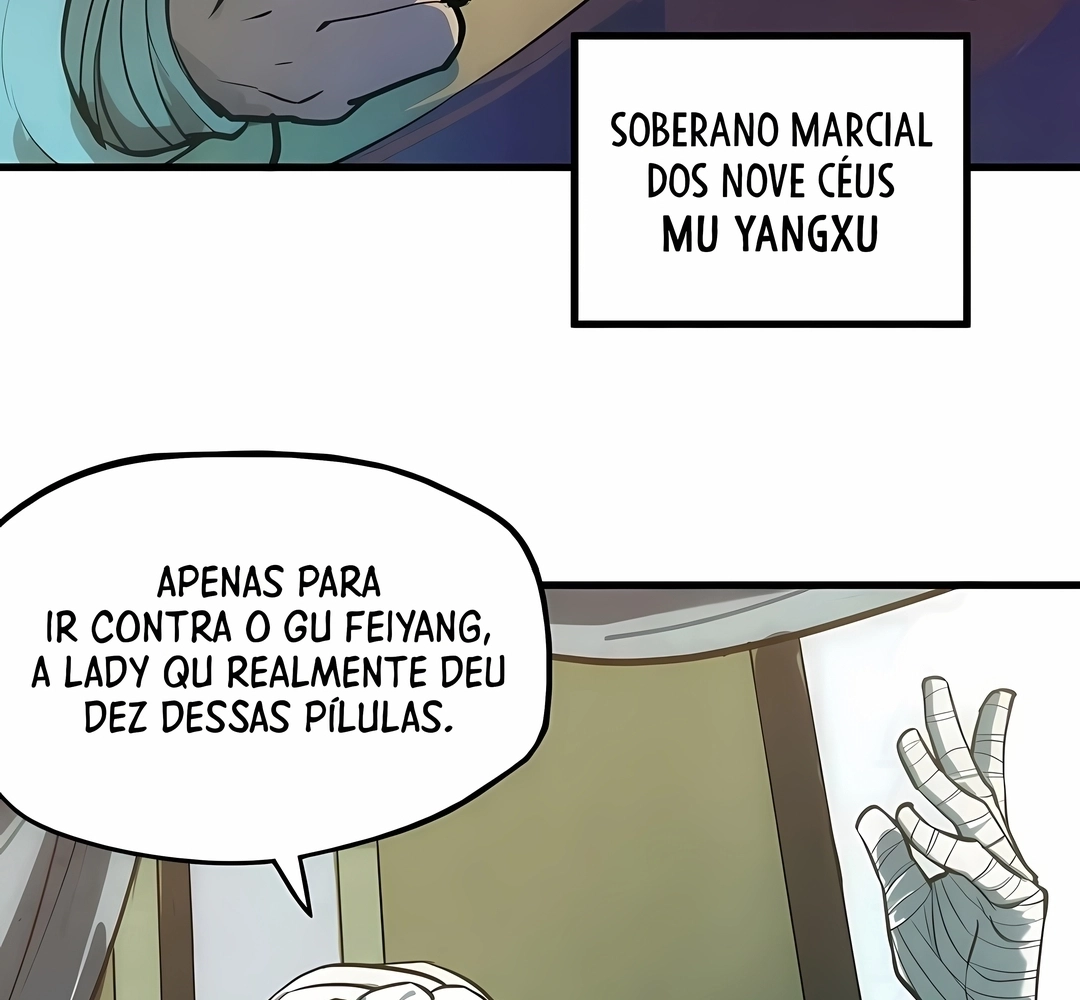 O Antigo Soberano da Eternidade Capítulo 47 Página 70
