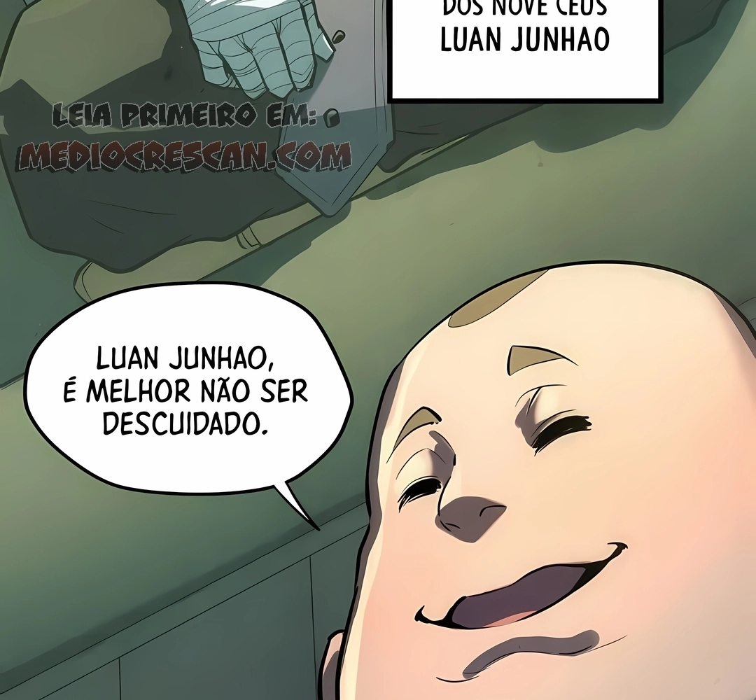 O Antigo Soberano da Eternidade Capítulo 47 Página 72