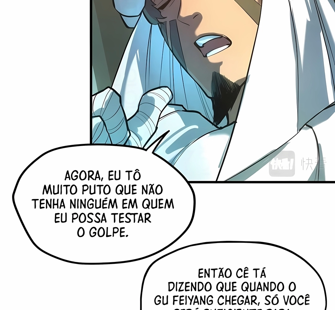 O Antigo Soberano da Eternidade Capítulo 47 Página 75