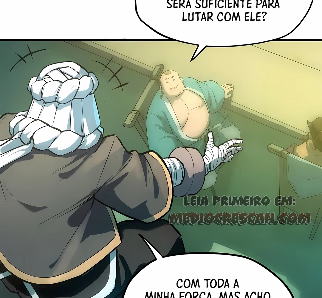 O Antigo Soberano da Eternidade Capítulo 47 Página 76