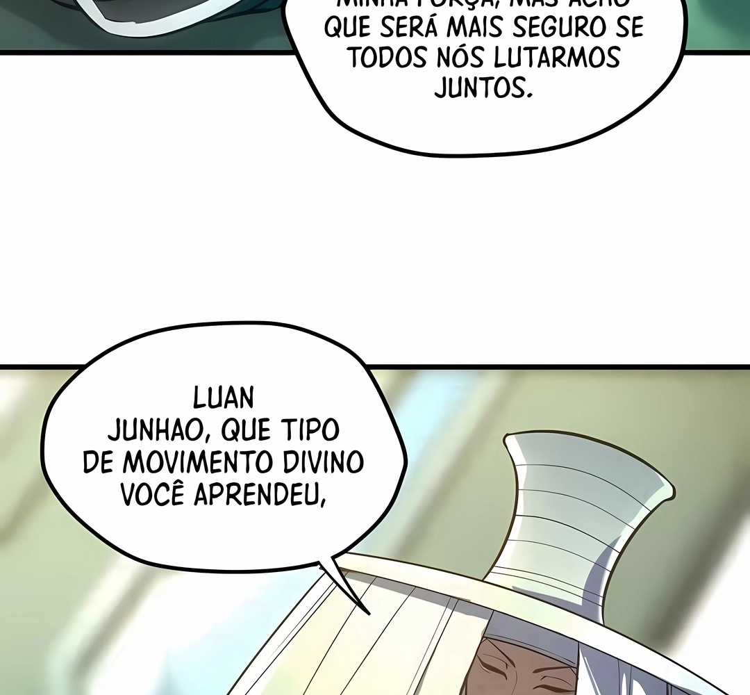 O Antigo Soberano da Eternidade Capítulo 47 Página 77