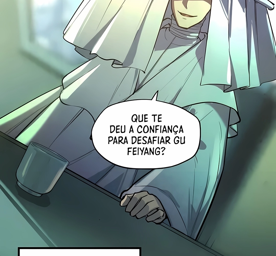 O Antigo Soberano da Eternidade Capítulo 47 Página 78