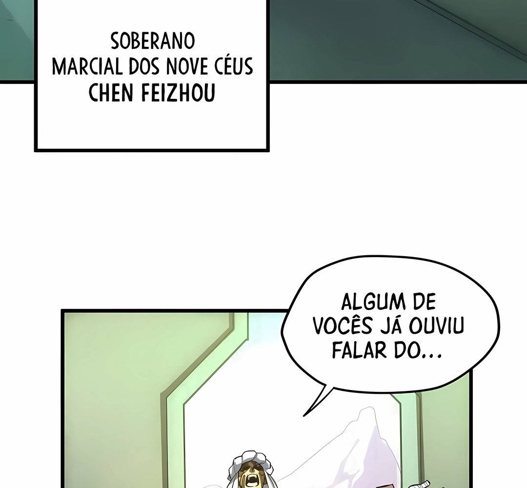 O Antigo Soberano da Eternidade Capítulo 47 Página 79