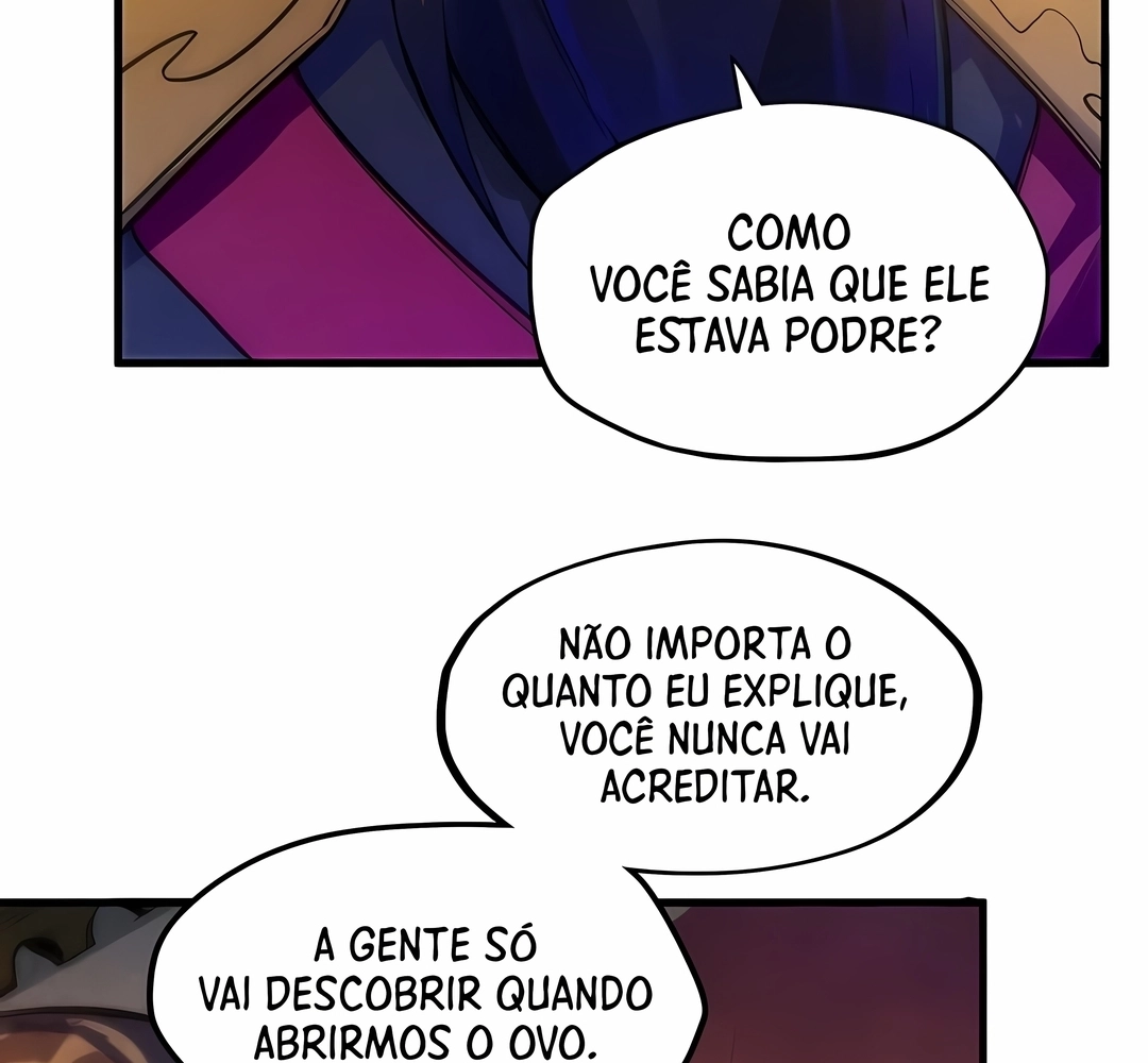 O Antigo Soberano da Eternidade Capítulo 47 Página 8