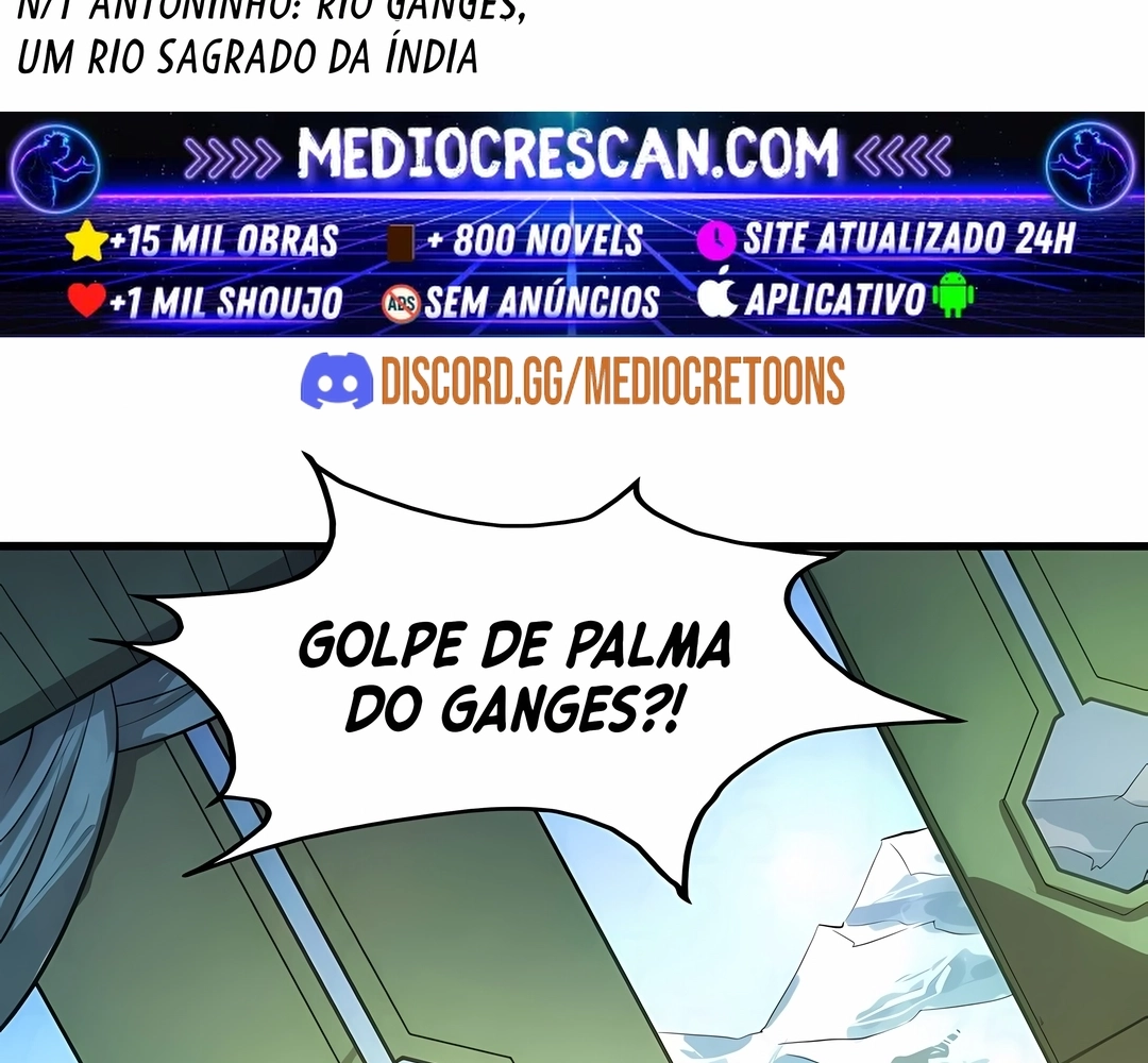O Antigo Soberano da Eternidade Capítulo 47 Página 81