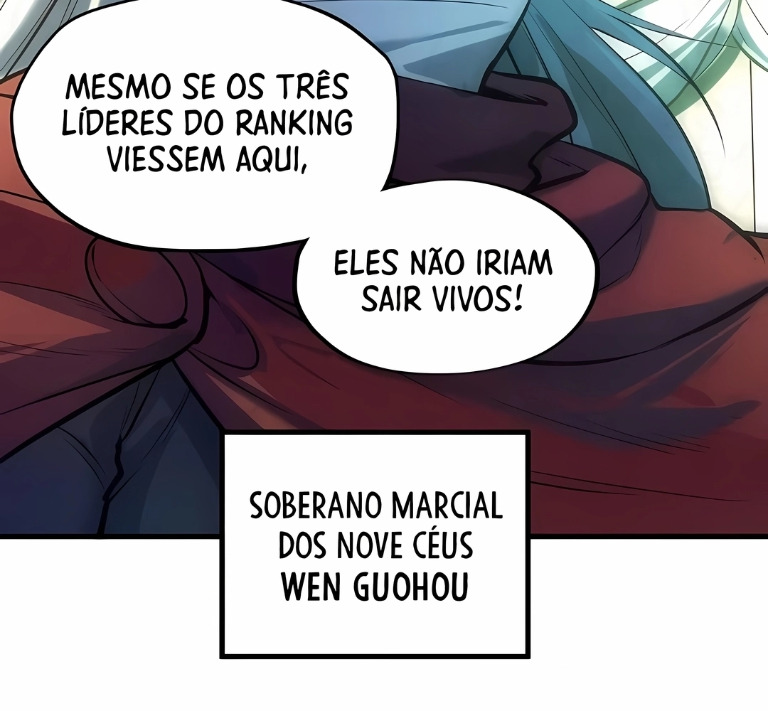 O Antigo Soberano da Eternidade Capítulo 47 Página 89