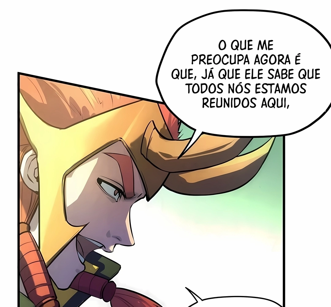 O Antigo Soberano da Eternidade Capítulo 47 Página 90