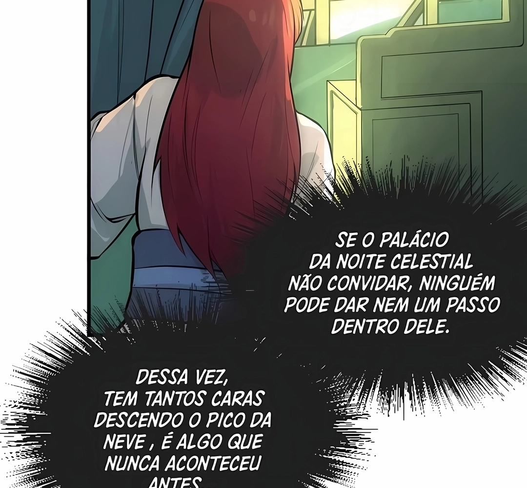 O Antigo Soberano da Eternidade Capítulo 47 Página 92