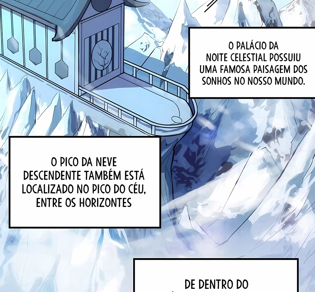 O Antigo Soberano da Eternidade Capítulo 47 Página 94