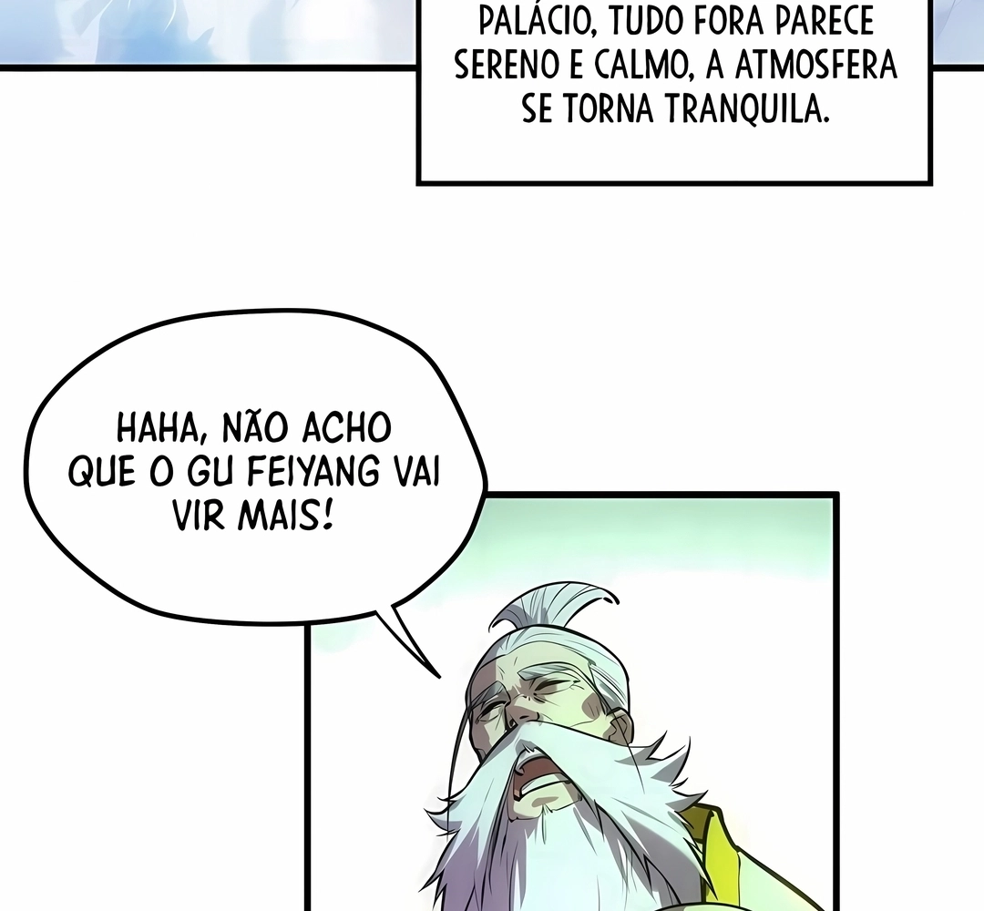 O Antigo Soberano da Eternidade Capítulo 47 Página 95