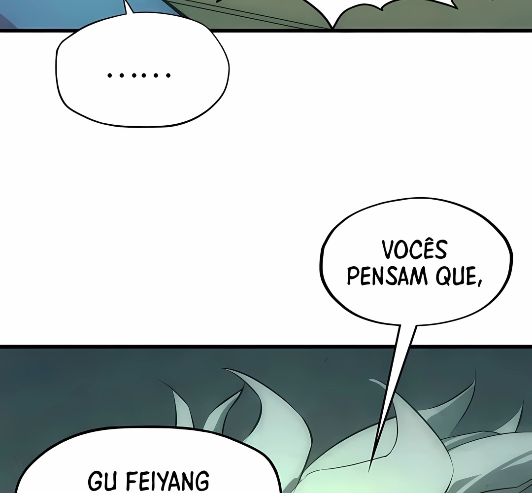O Antigo Soberano da Eternidade Capítulo 47 Página 98