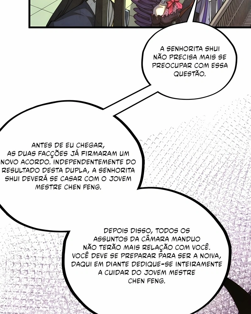 O Antigo Soberano da Eternidade Capítulo 470 Página 13