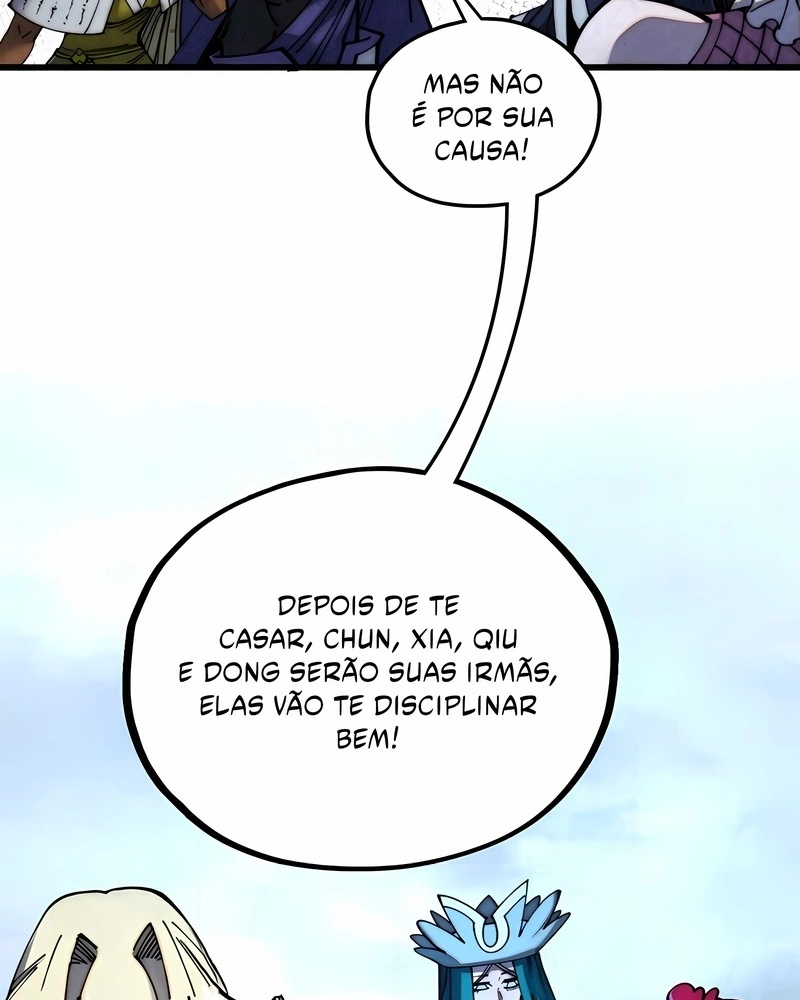 O Antigo Soberano da Eternidade Capítulo 470 Página 24
