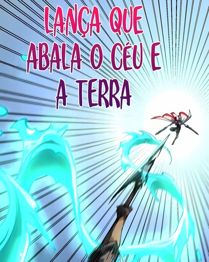 O Antigo Soberano da Eternidade Capítulo 470 Página 55