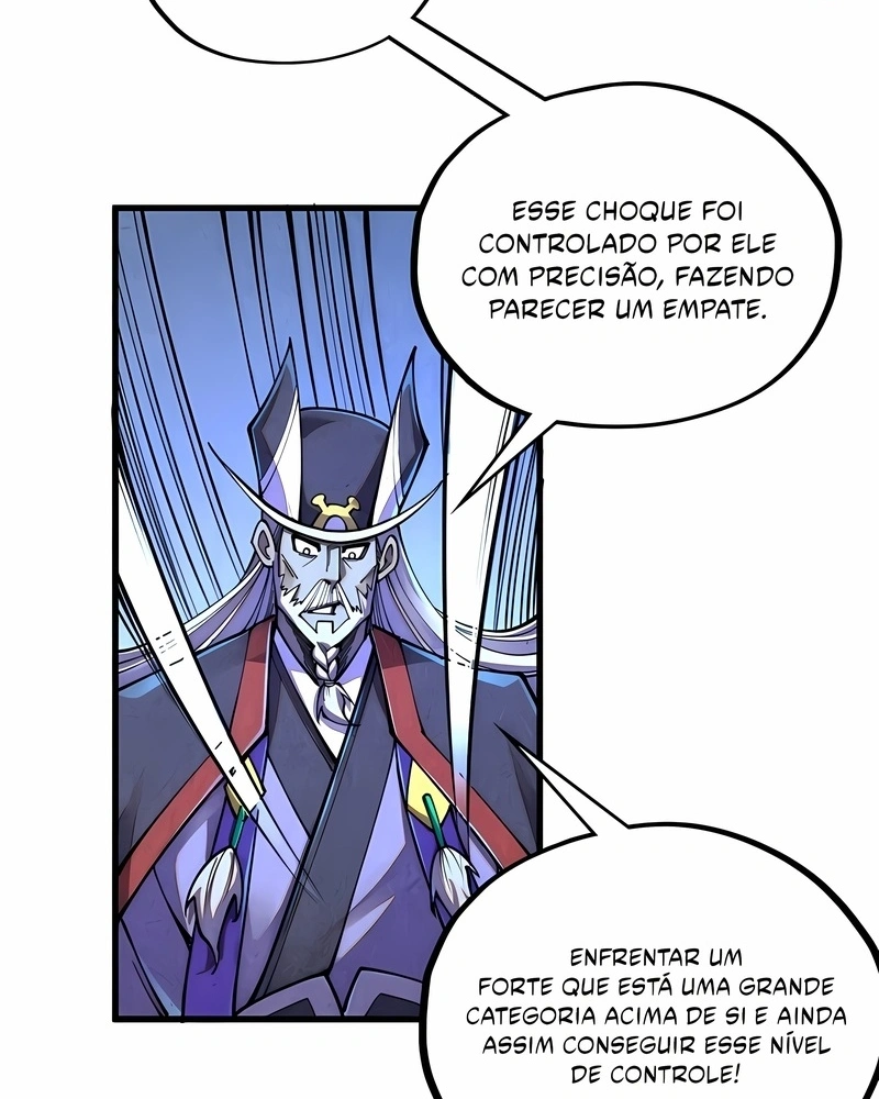 O Antigo Soberano da Eternidade Capítulo 470 Página 7