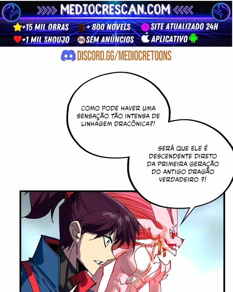 O Antigo Soberano da Eternidade Capítulo 470 Página 78
