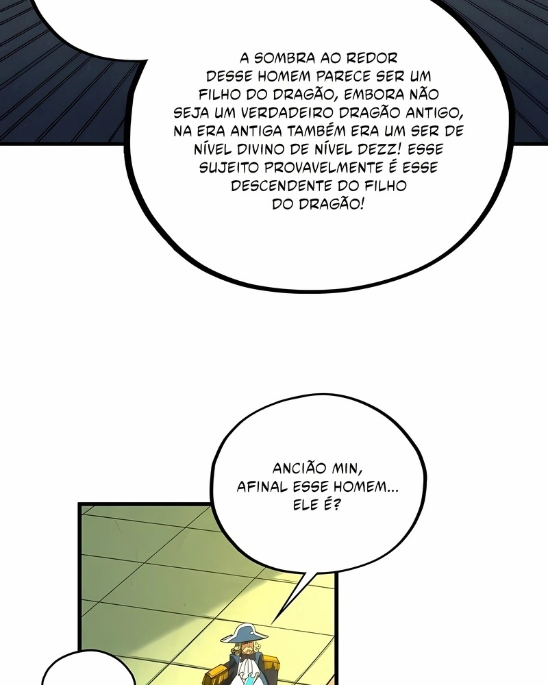 O Antigo Soberano da Eternidade Capítulo 470 Página 81