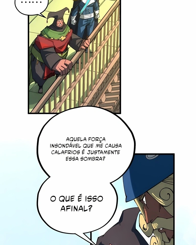 O Antigo Soberano da Eternidade Capítulo 470 Página 82