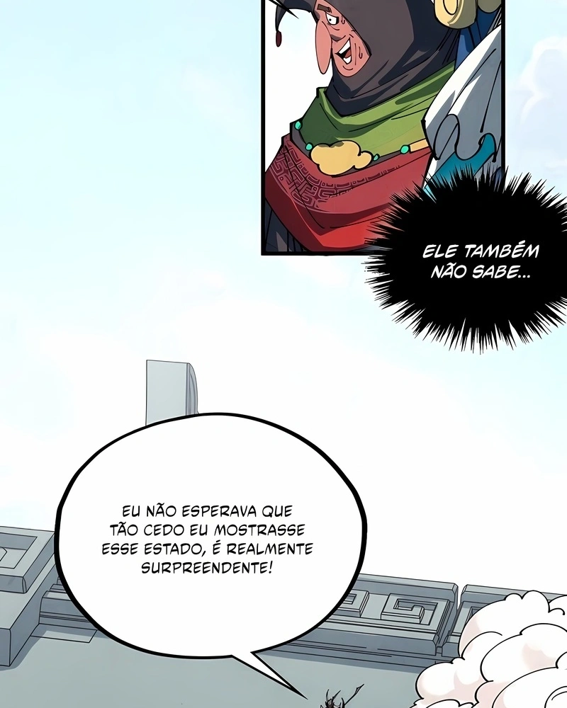 O Antigo Soberano da Eternidade Capítulo 470 Página 83
