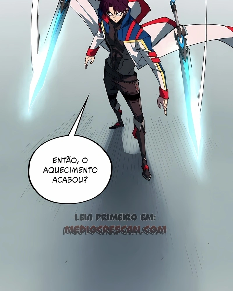 O Antigo Soberano da Eternidade Capítulo 470 Página 88