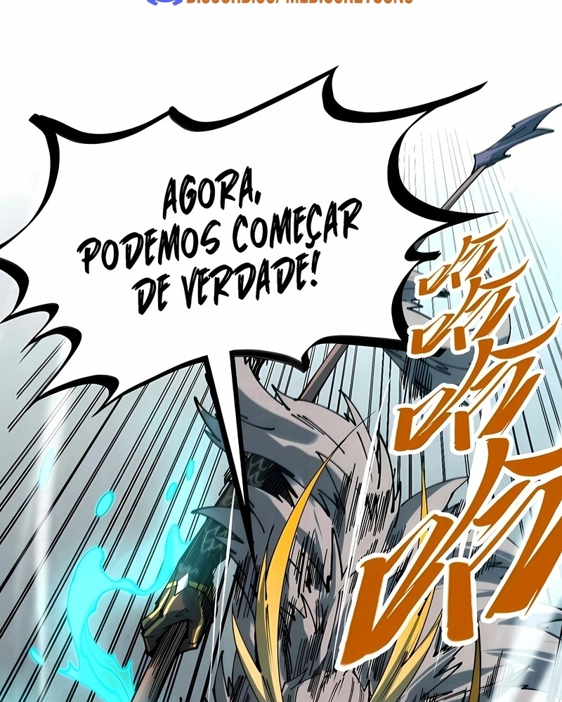 O Antigo Soberano da Eternidade Capítulo 470 Página 90