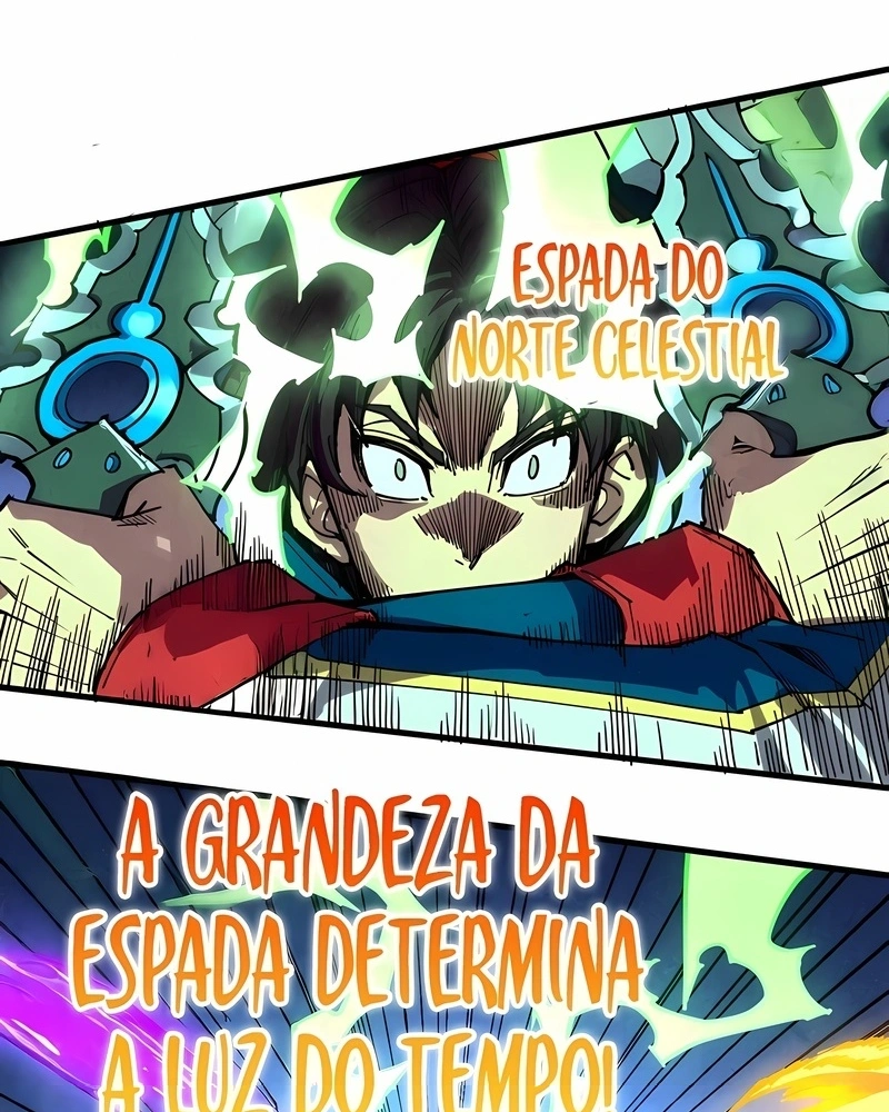 O Antigo Soberano da Eternidade Capítulo 471 Página 15