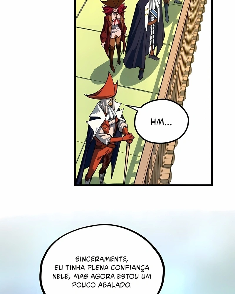 O Antigo Soberano da Eternidade Capítulo 471 Página 37
